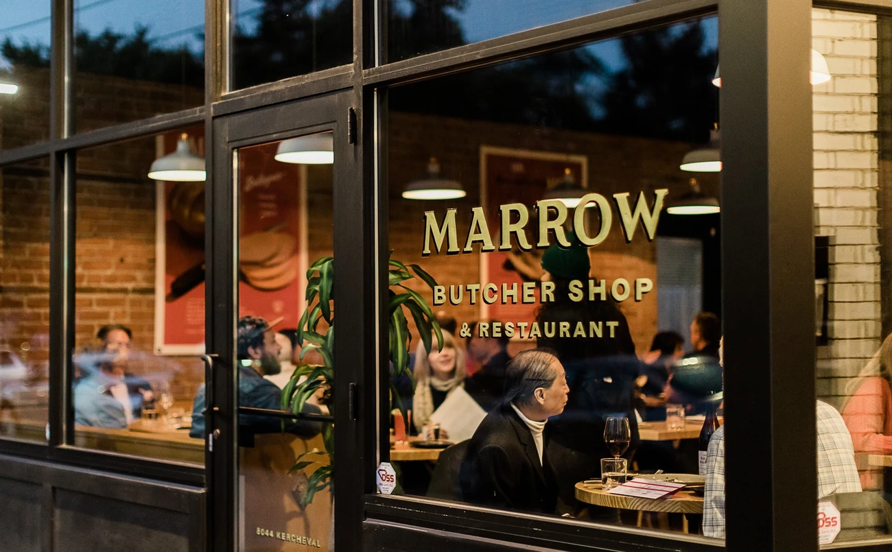 Marrow Detroit Provisions