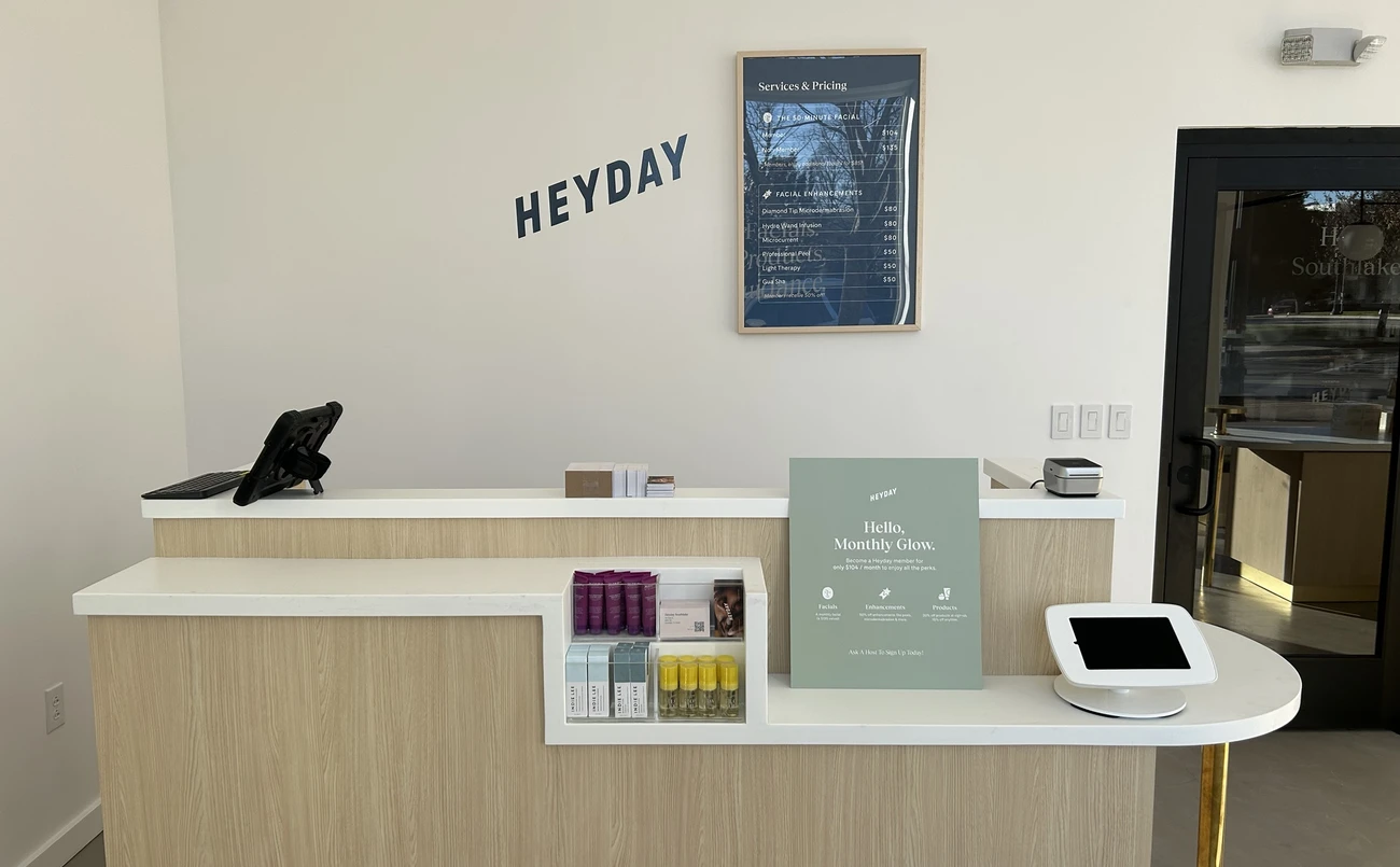 HeyDay Skincare
