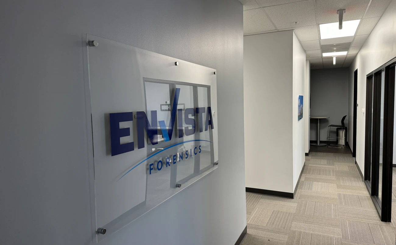 Envista Forensics