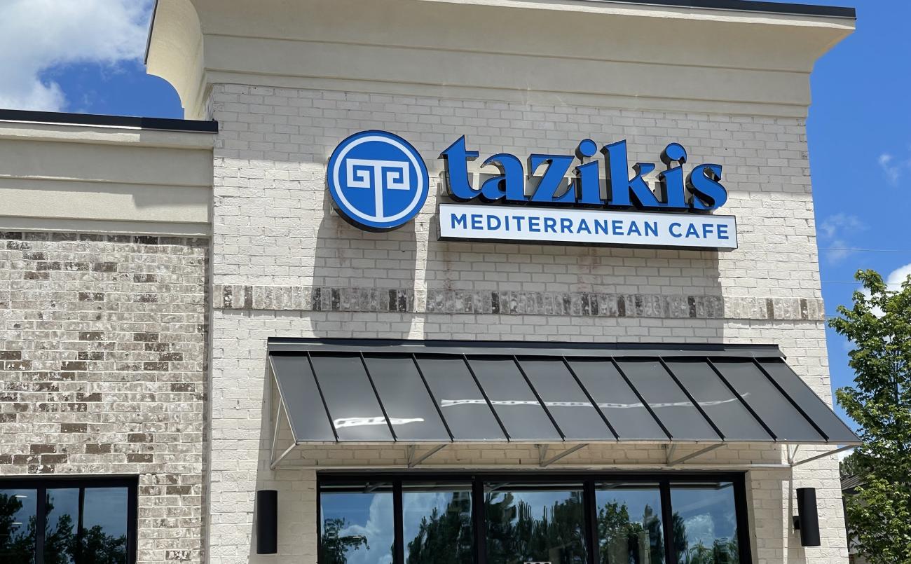 Taziki's