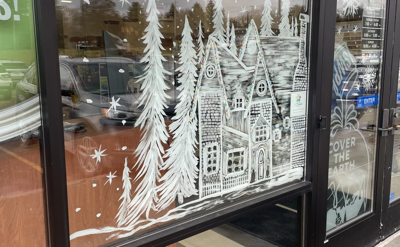 Window Art