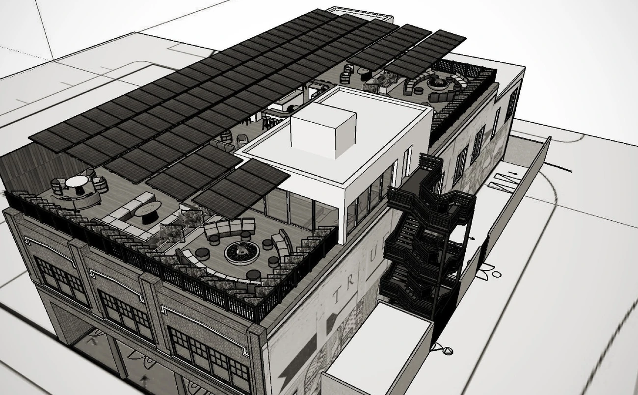 Marrow Detroit Provisions