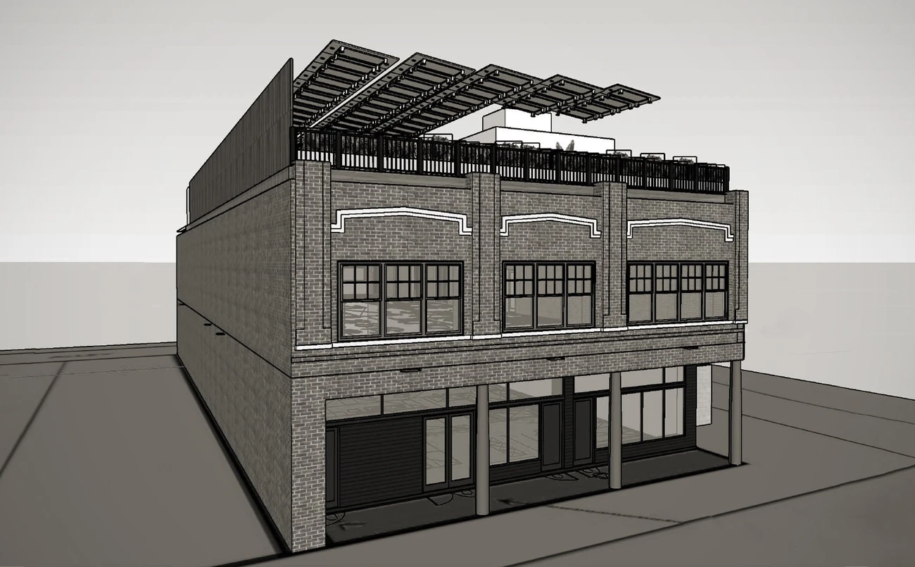 Marrow Detroit Provisions