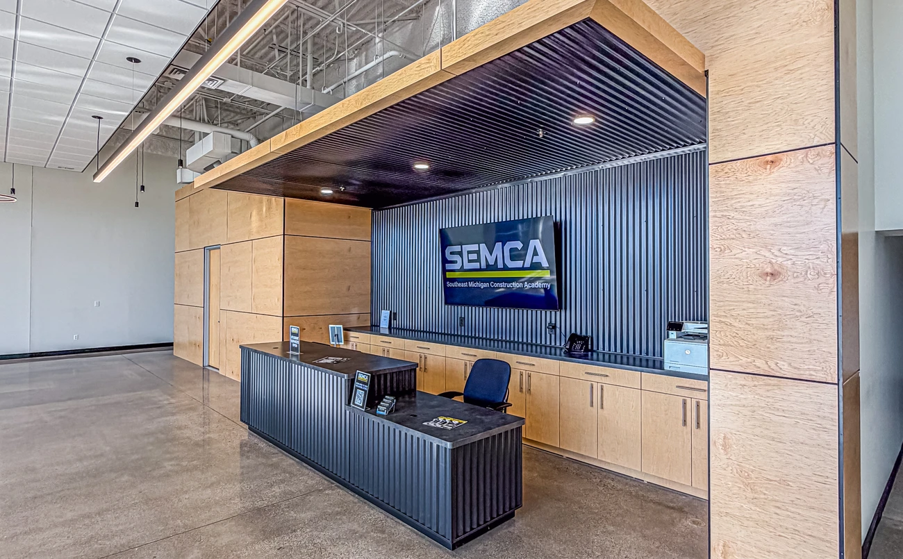SEMCA