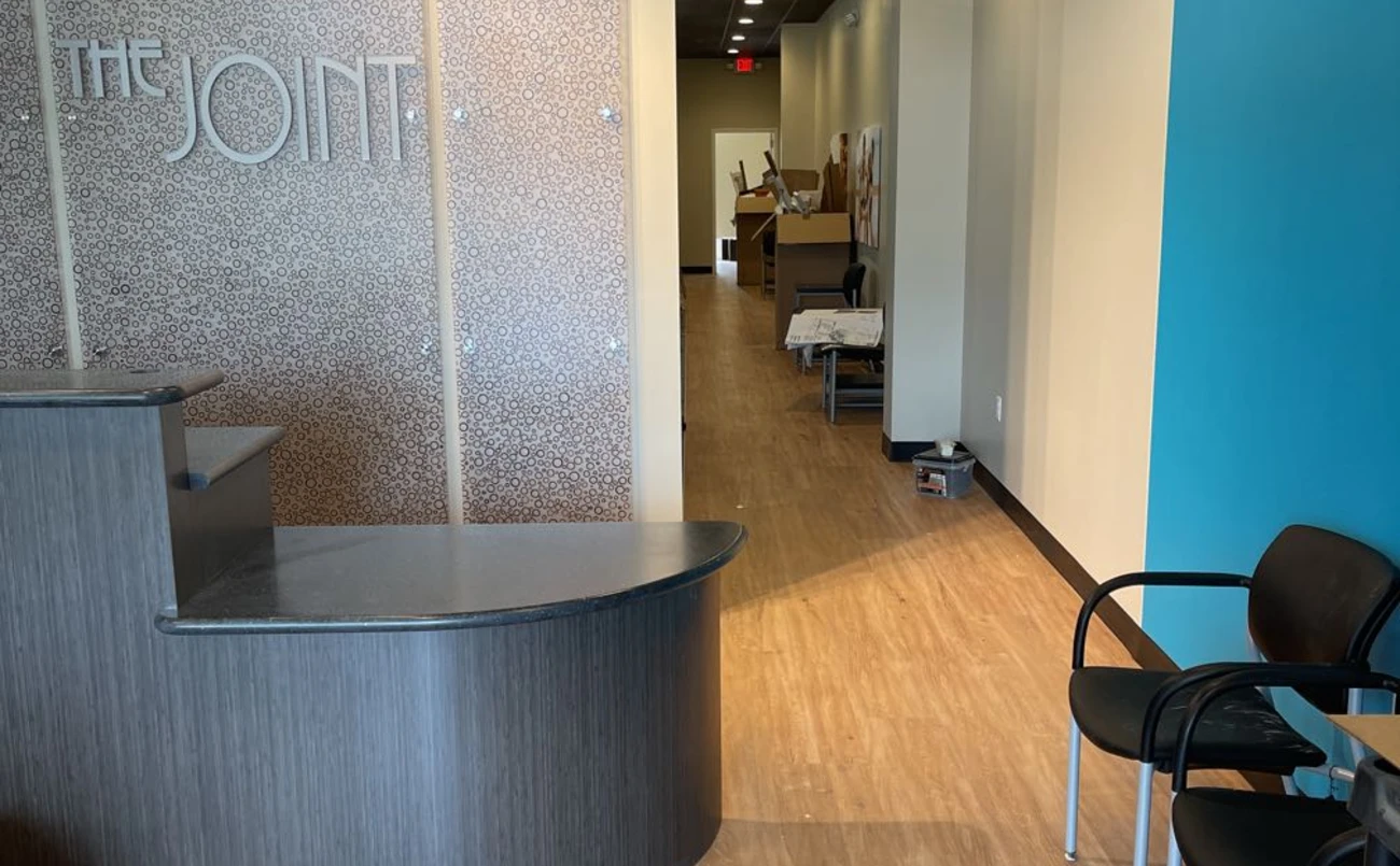 The Joint Chiropractic Dearborn Heights