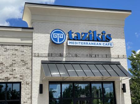 Taziki's