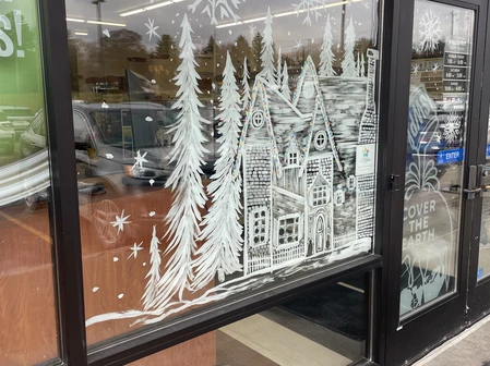 Window Art