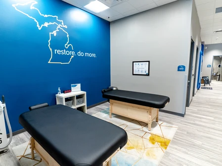 Restore Hyper Wellness and Cryotherapy Birmingham