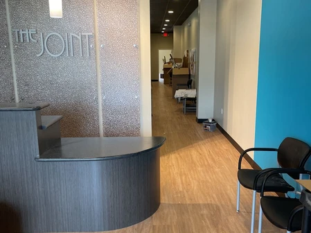 The Joint Chiropractic Dearborn Heights